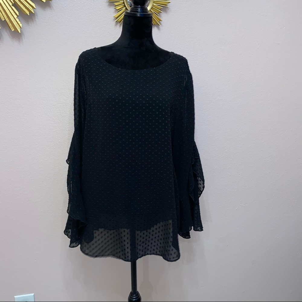 Ann Taylor Blouse XXLT